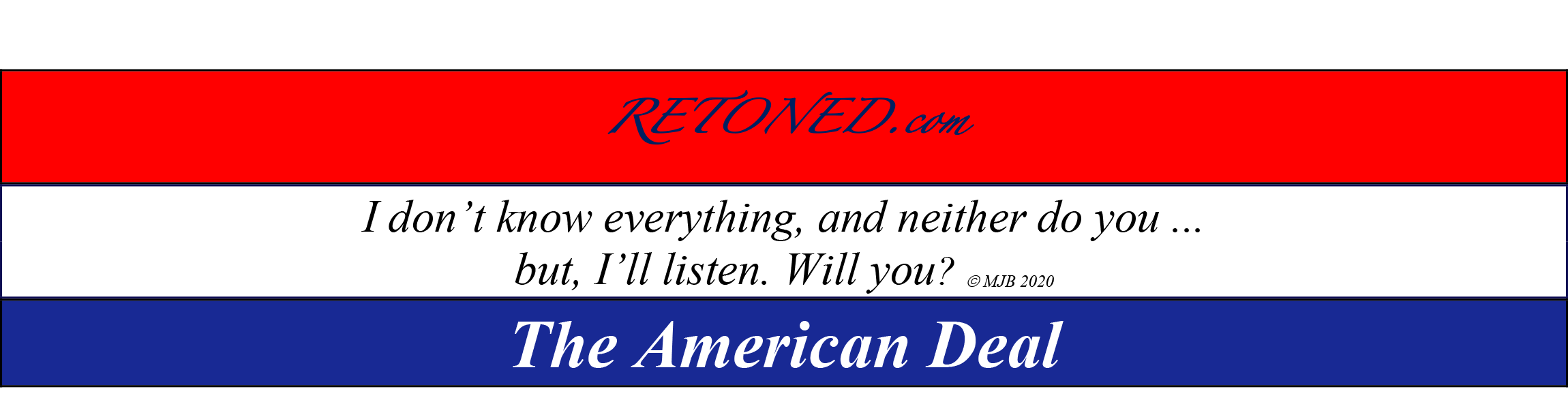 Retoned.com